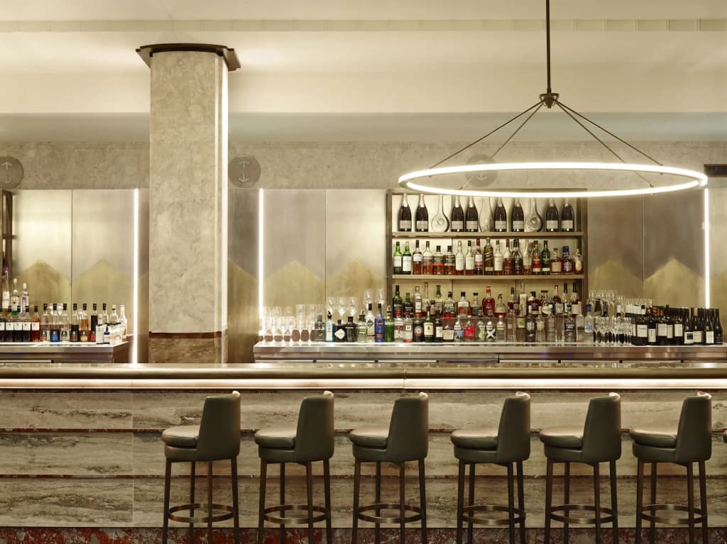 Kimpton Margot Sydney by IHG - photo 25