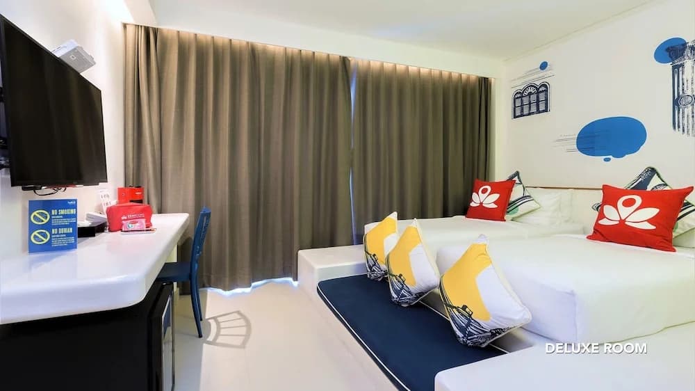 ZEN Hostel Patong - photo 2