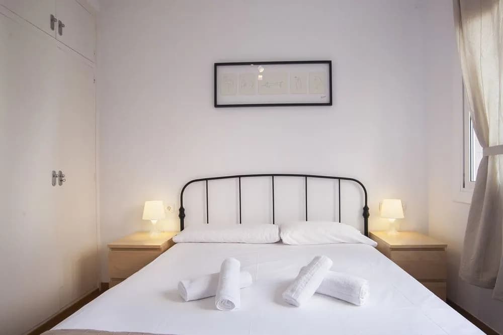 BBarcelona Marina Flats - photo 5
