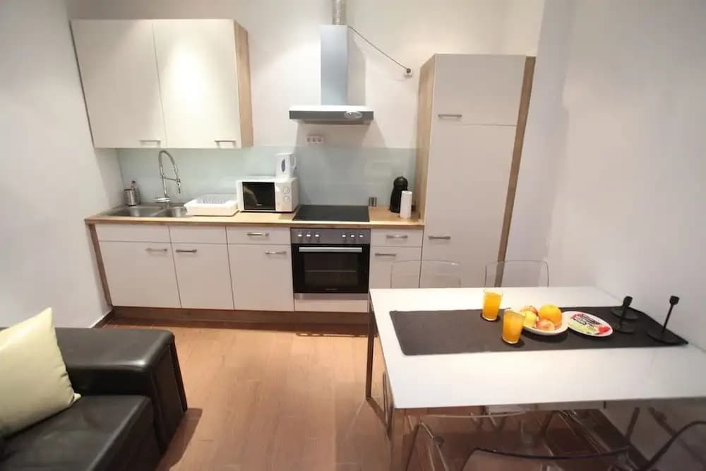 Dfive Apartments - Regiposta - photo 20
