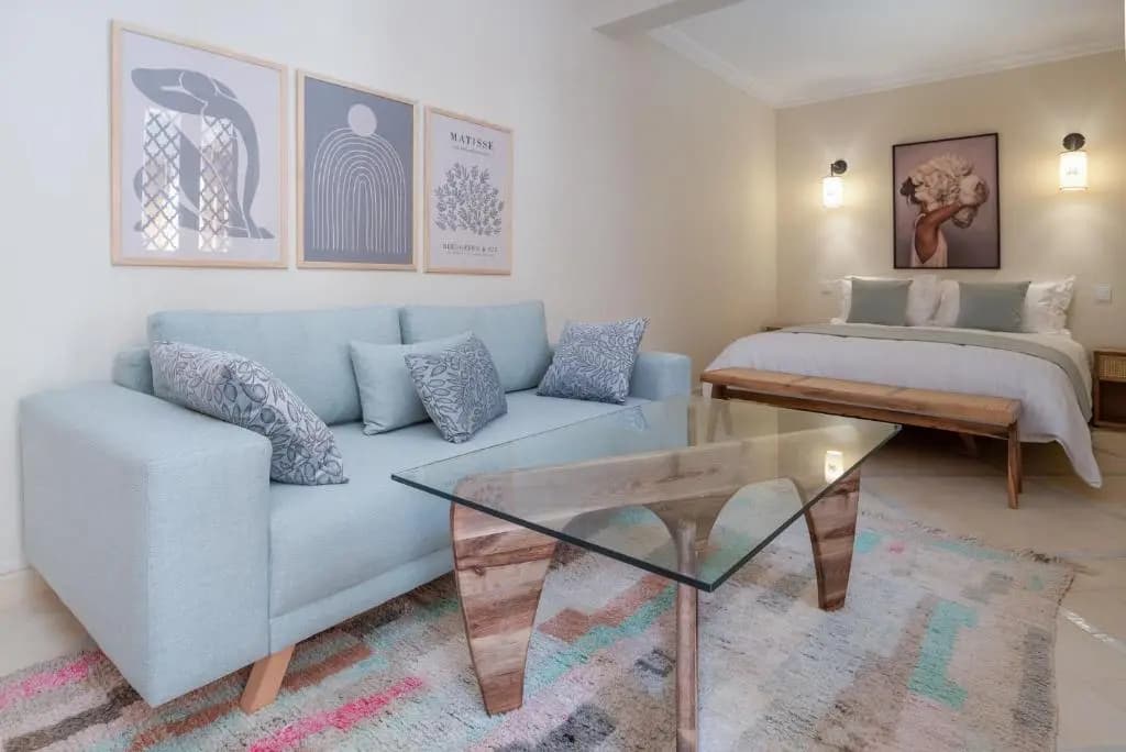 Riad Le Saadien - photo 2