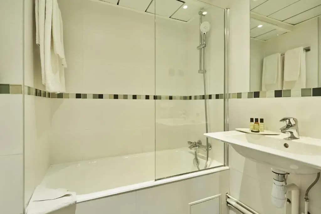 Hôtel Orchidée - photo 8