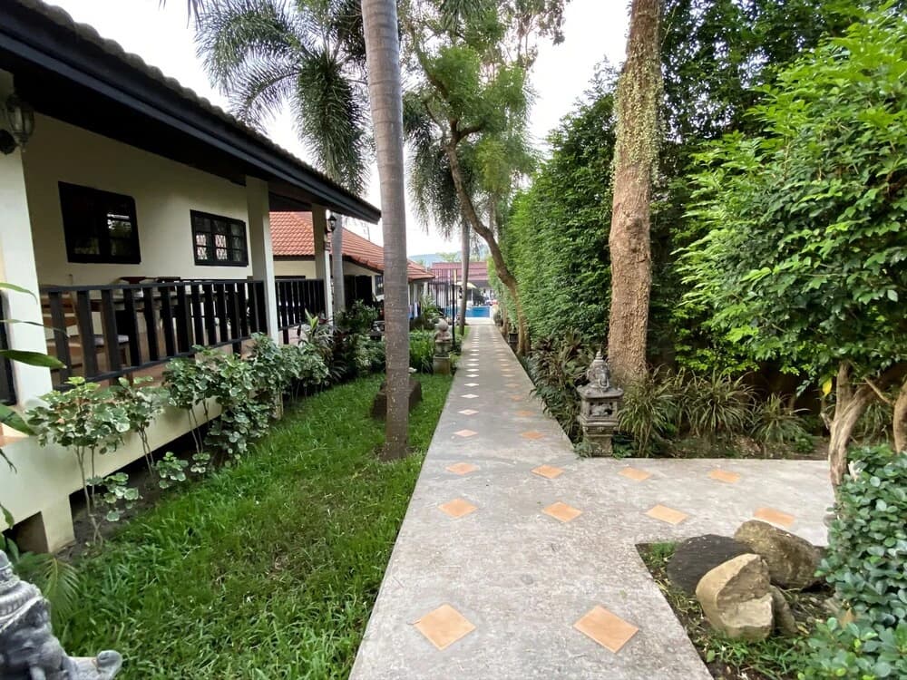 Baan Poon Baan Sabai - photo 15