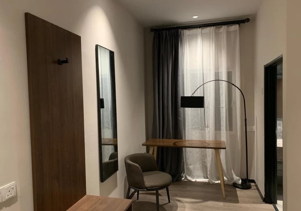 Cloud 9 Guest House - photo 2