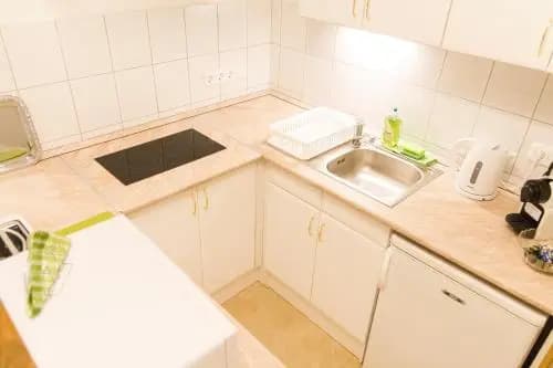 Authentic Klauzal Apartment - photo 10