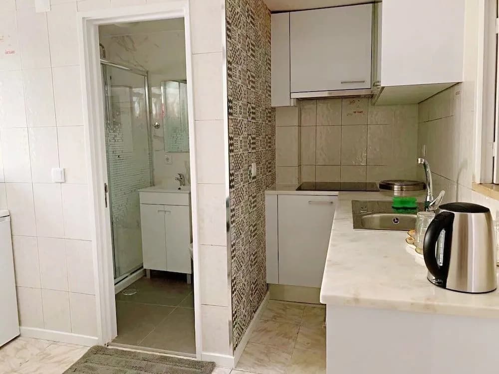 Tram & Fado Memory House - photo 15