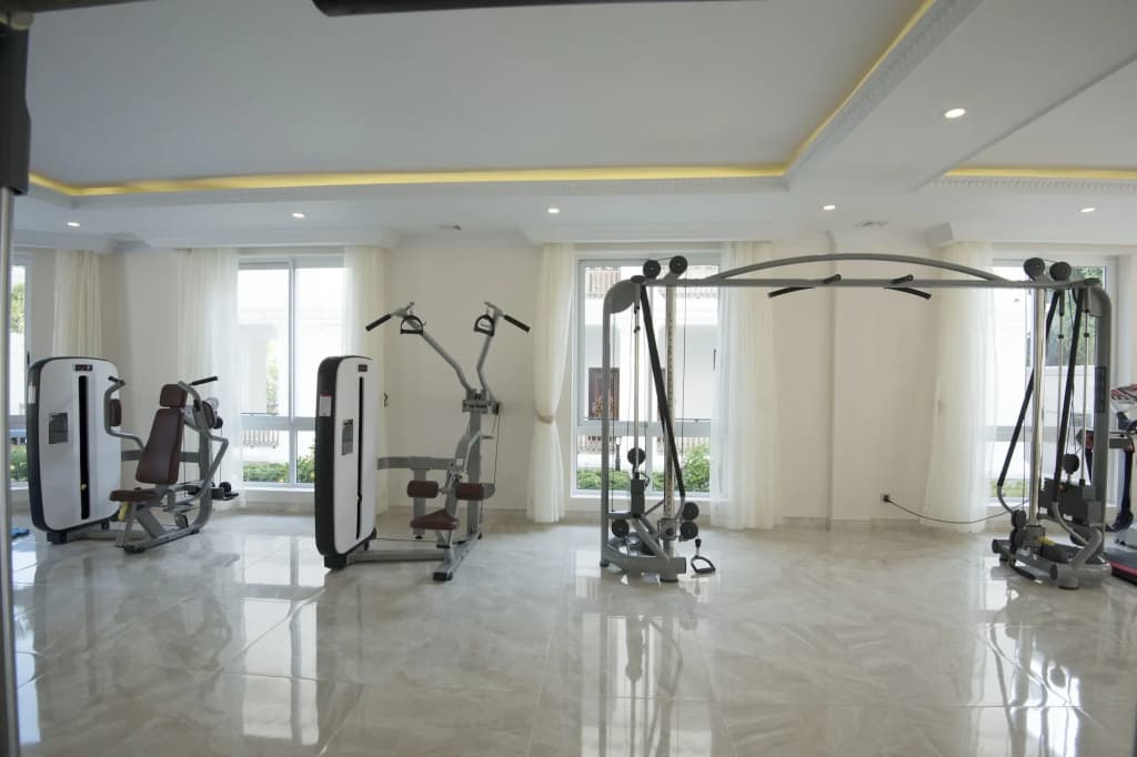 Thien Thanh Resort Phu Quoc - photo 29