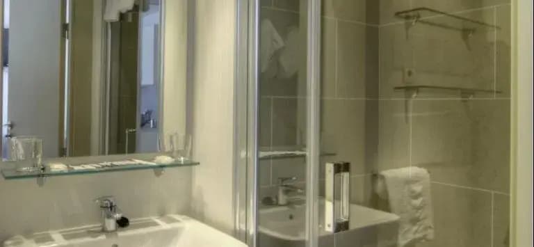 Vertice Roomspace Madrid - photo 8