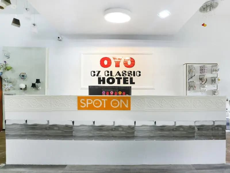 Bari Beach Resort by OYO Rooms - photo 2