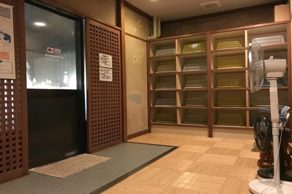 Ryokan Kuramoto - photo 5