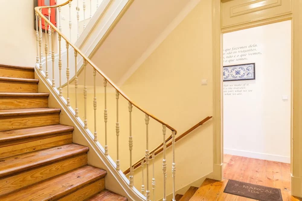 Fernando Pessoa Apartment Rentexperience - photo 12
