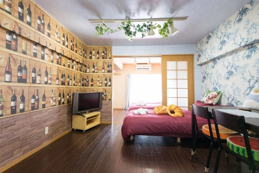 Apartment near Shibuya Station 04 - photo 6