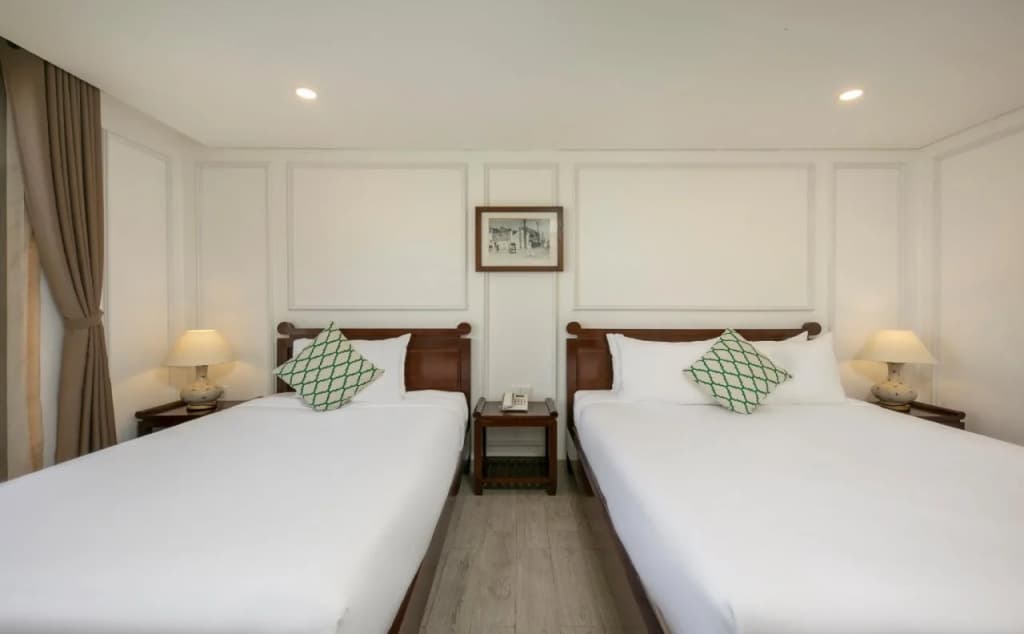 The Han Hotel - photo 25