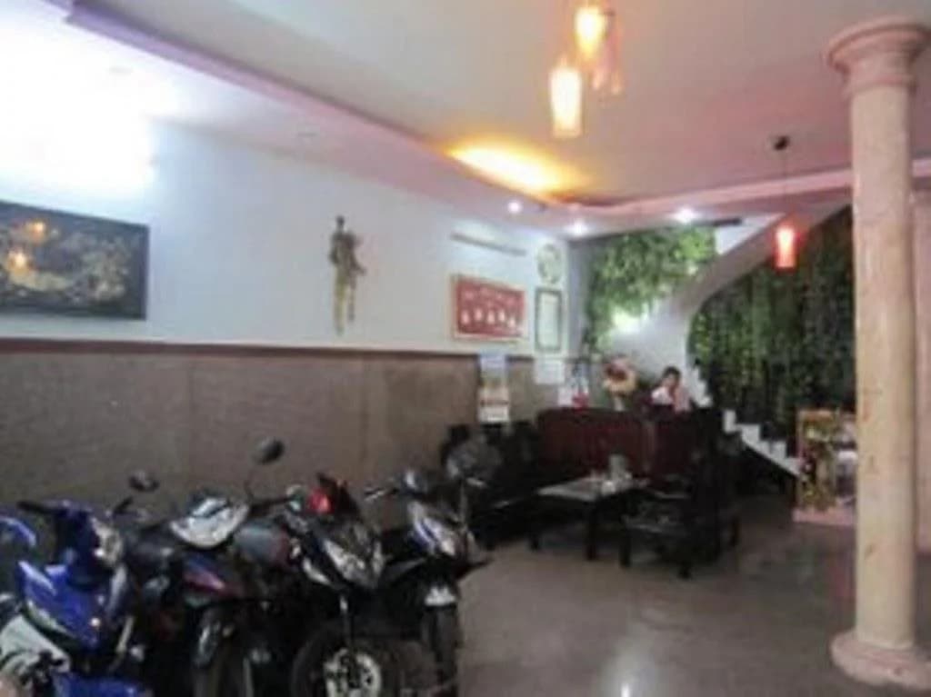 Dao Hung Hotel Saigon - photo 9