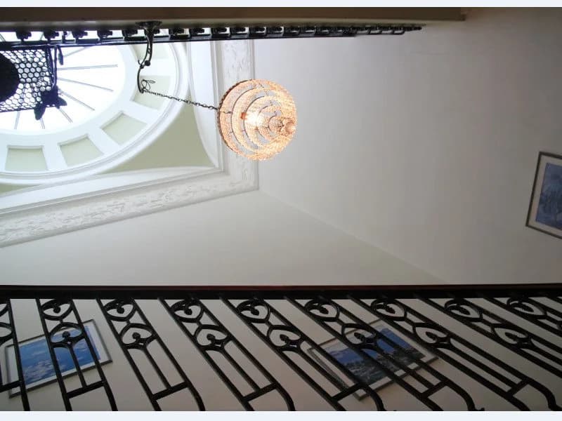 A Georgian Residence - photo 11