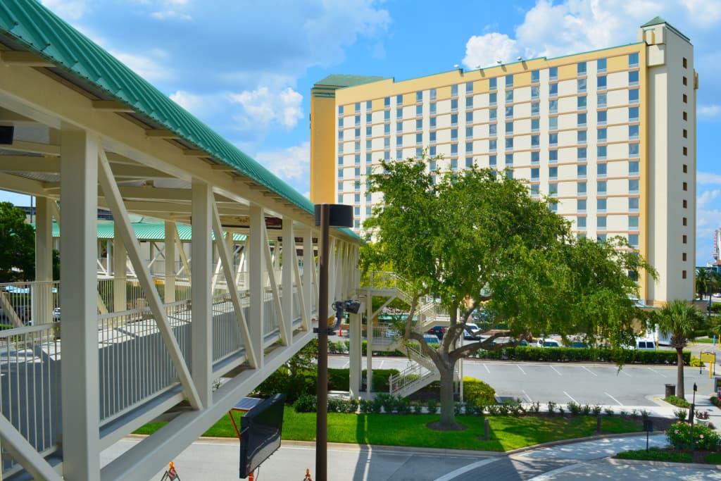 Rosen Plaza on International Drive - photo 24