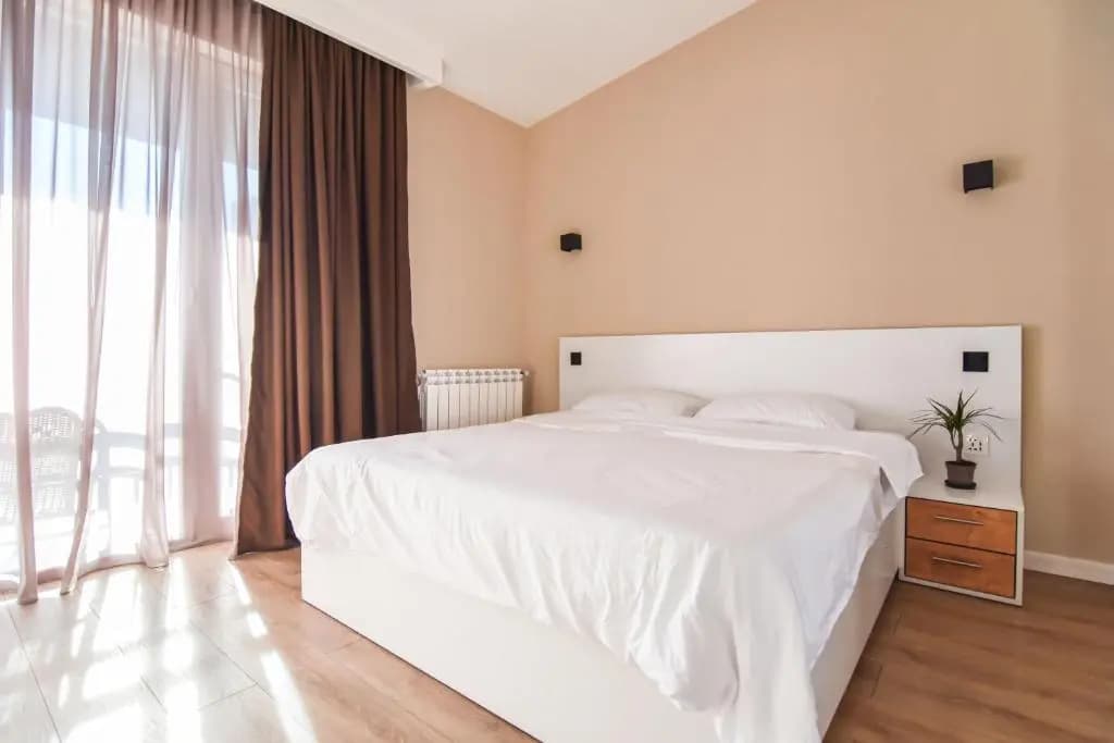 Flat near metro - photo 2