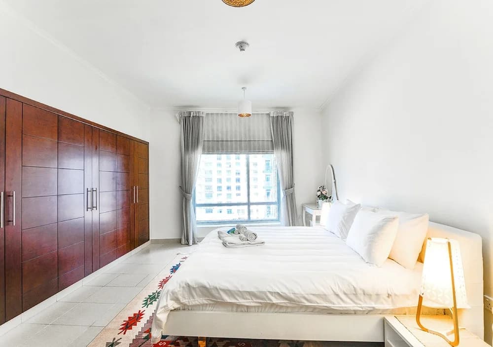 Mayfair - Ease by Emaar Two Bedroom - photo 4