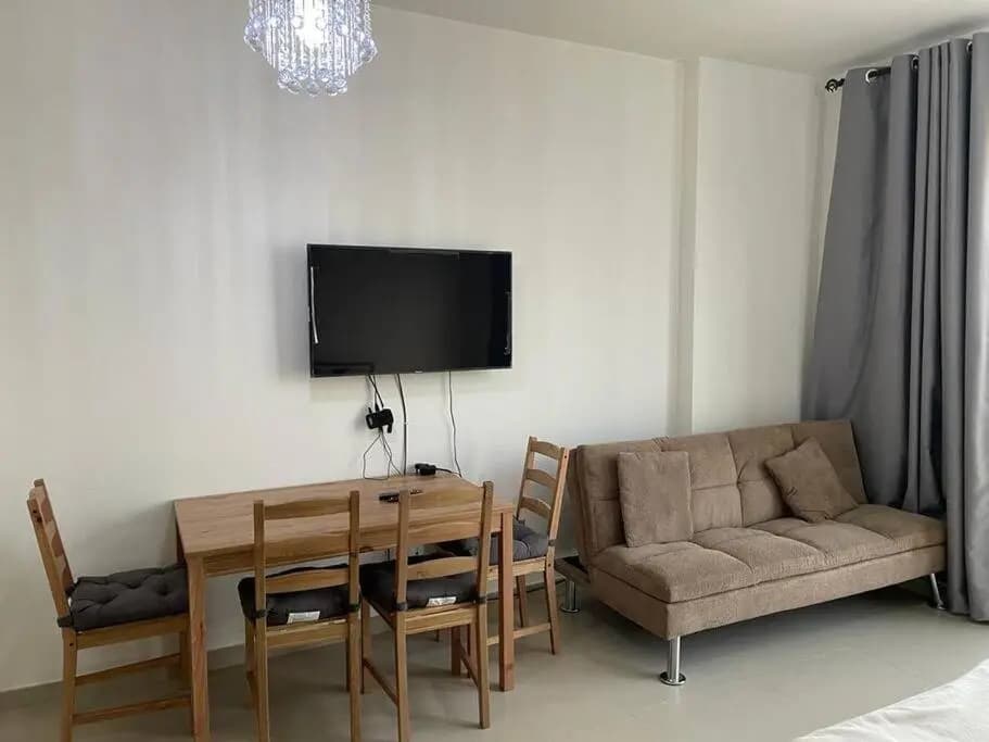 Beautiful Studio Apartment In Al Marjan Island - photo 2