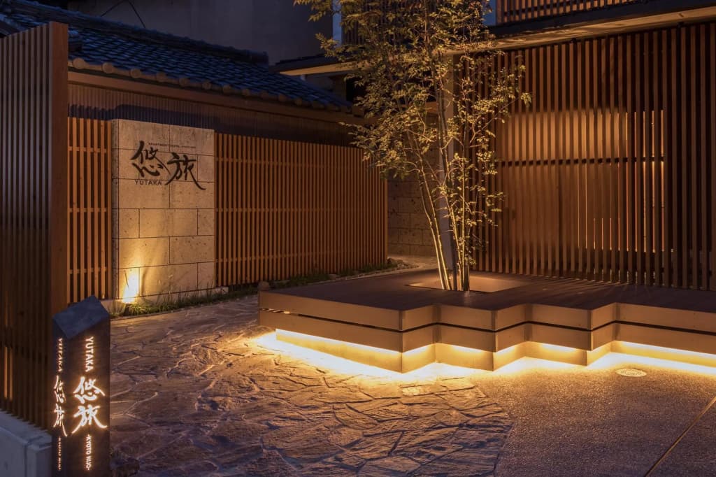 YUTAKA - photo 19