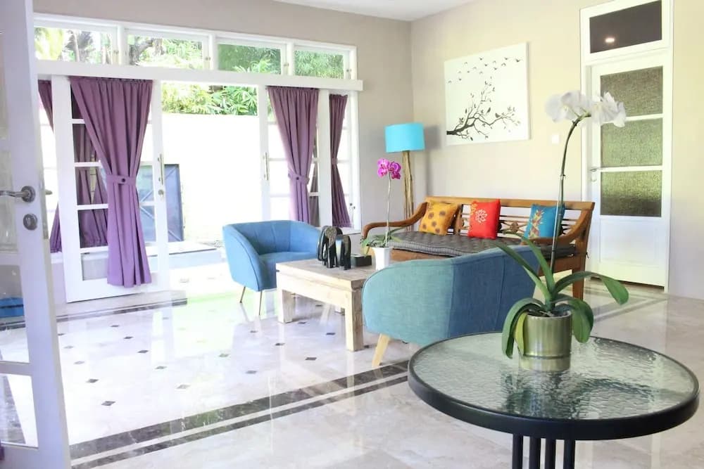 Villa Gloria Bali - photo 8