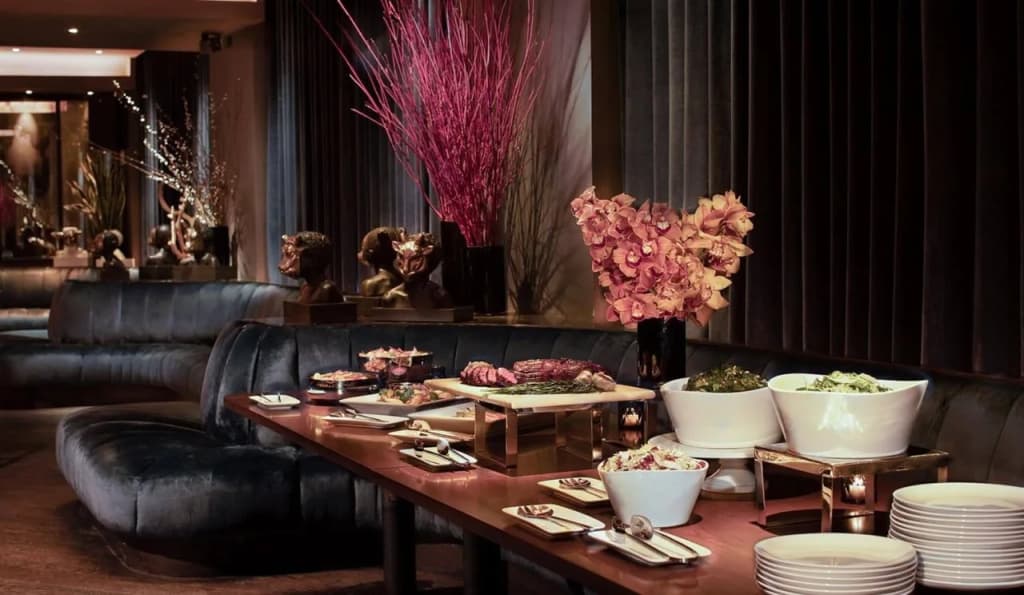 11 Howard, New York, a Member of Design Hotels - photo 8