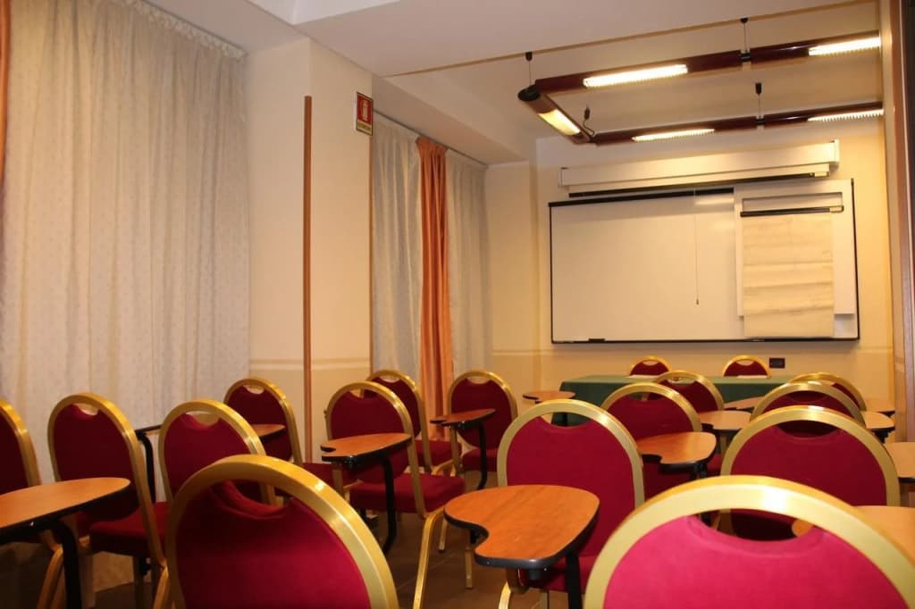 Mokinba Hotels Sant'Ambroeus - photo 9