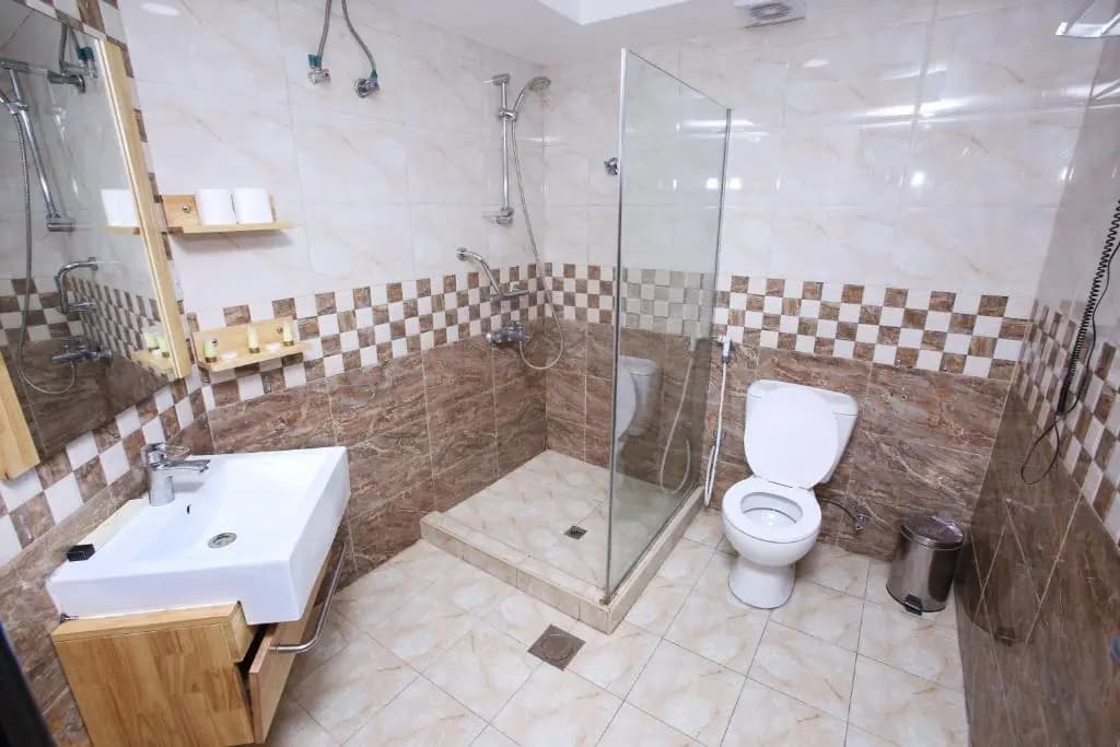 Zagy Hotel - photo 9
