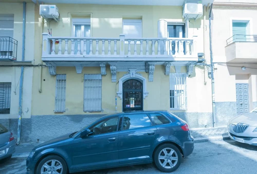 Ever House Ventas 1 - main photo