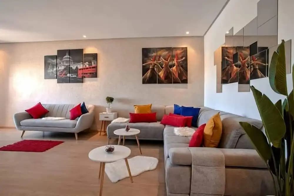 Privilege House - photo 7