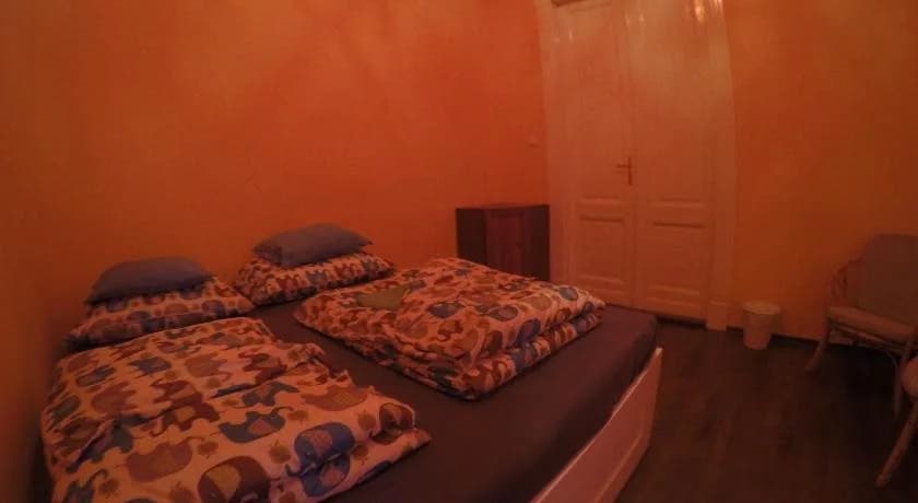 Mandala Hostel - photo 5