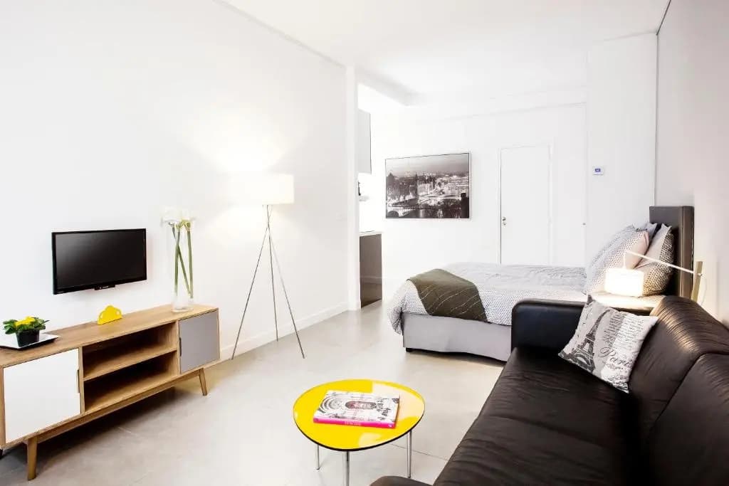 Studios de Charme à Montmartre - photo 3