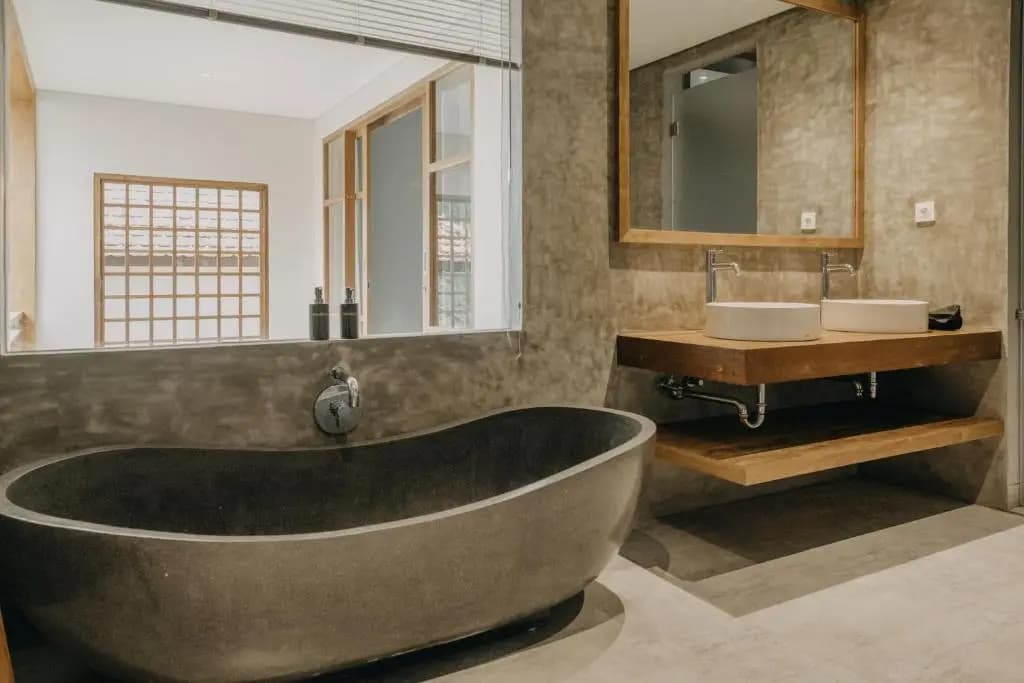 Wana Karsa Ubud Hotel - photo 10