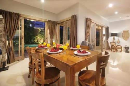 Villa Ananda - photo 14