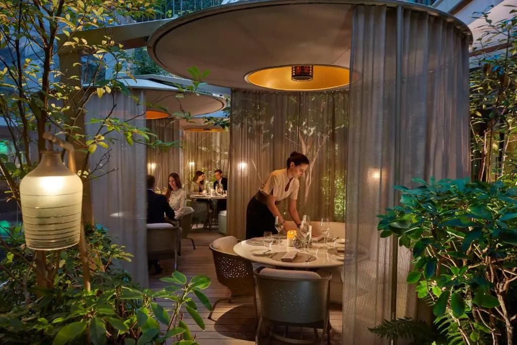 Mandarin Oriental, Paris - photo 27