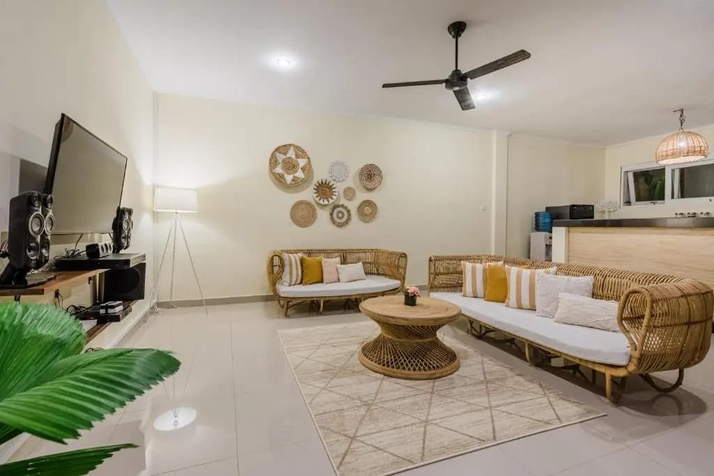 AV Villa Melati - photo 11