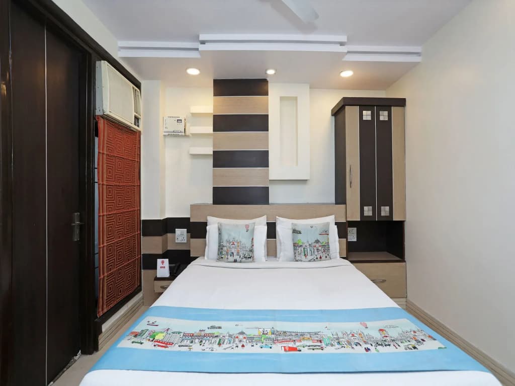 OYO 463 Hotel Metro View Inn - photo 5