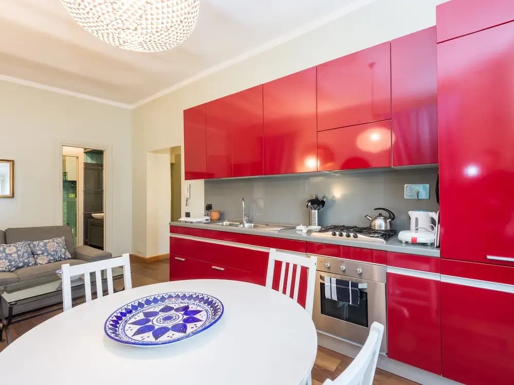 RSH Vatican Large Bright Apartment - photo 34
