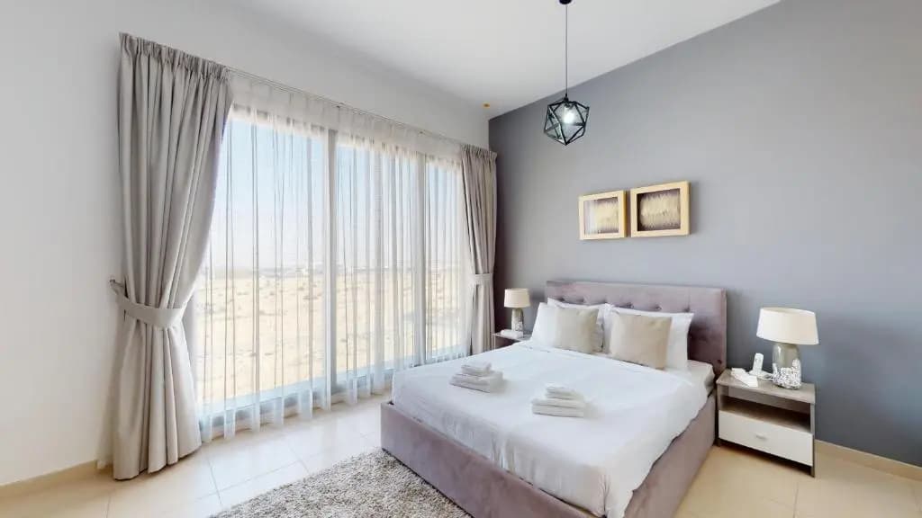 Primestay - Una Apartment Studio in Town Square - photo 5