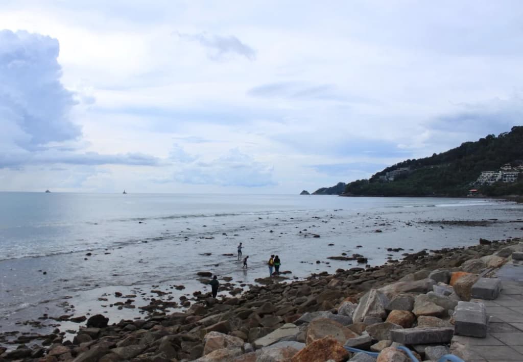 At We Patong hostel - photo 19