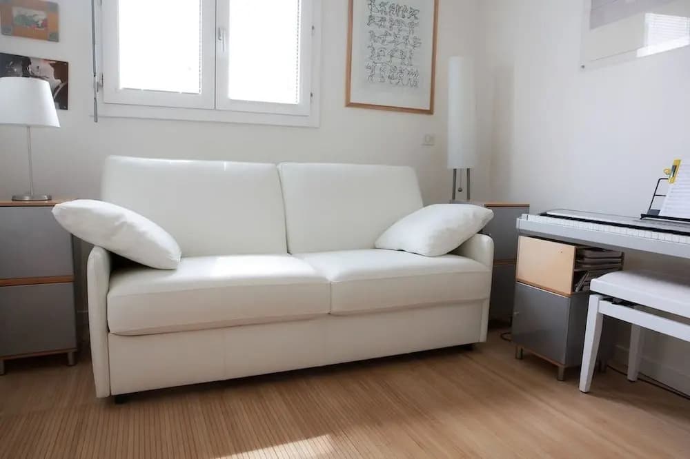Appartement avec terrasse Bastille - photo 4