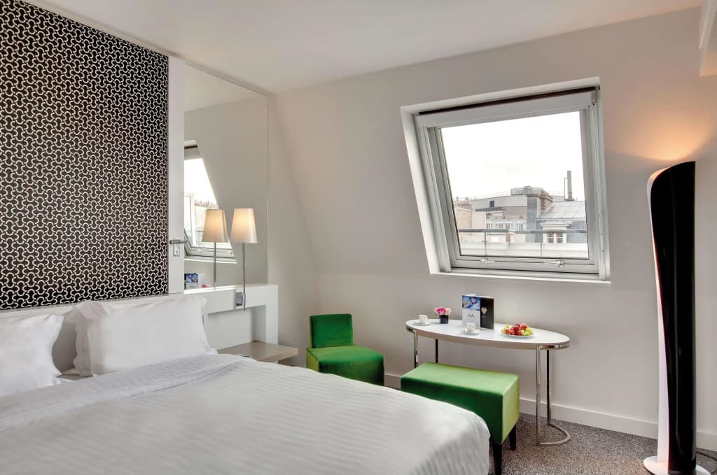 Hotel Etoile Maillot - photo 6