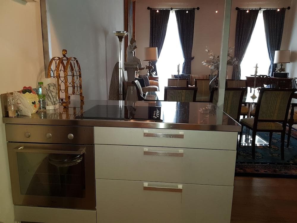Home Suite Rome - photo 36