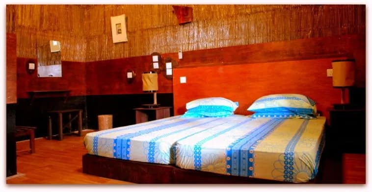 Asseyri Tourist Inn - photo 7