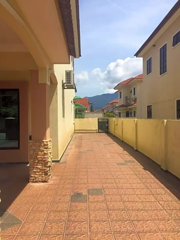 Sajitha Huest House - photo 7