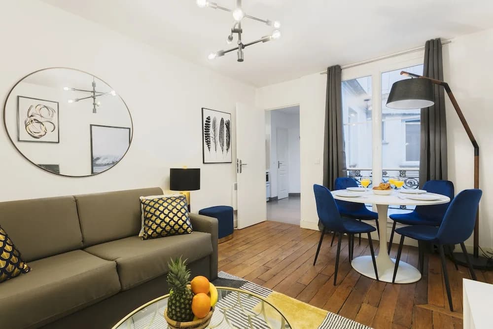 Latin Quarter - Seine Private Apartment - photo 13