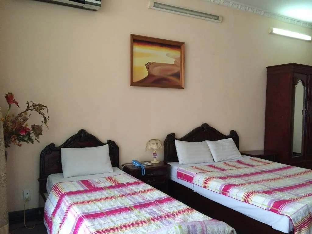 Kim Anh Hotel by Bay Luxury - photo 27