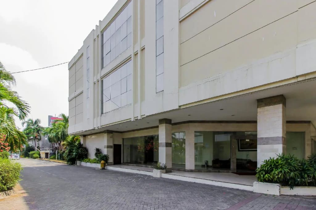 The Pitagiri Jakarta - main photo