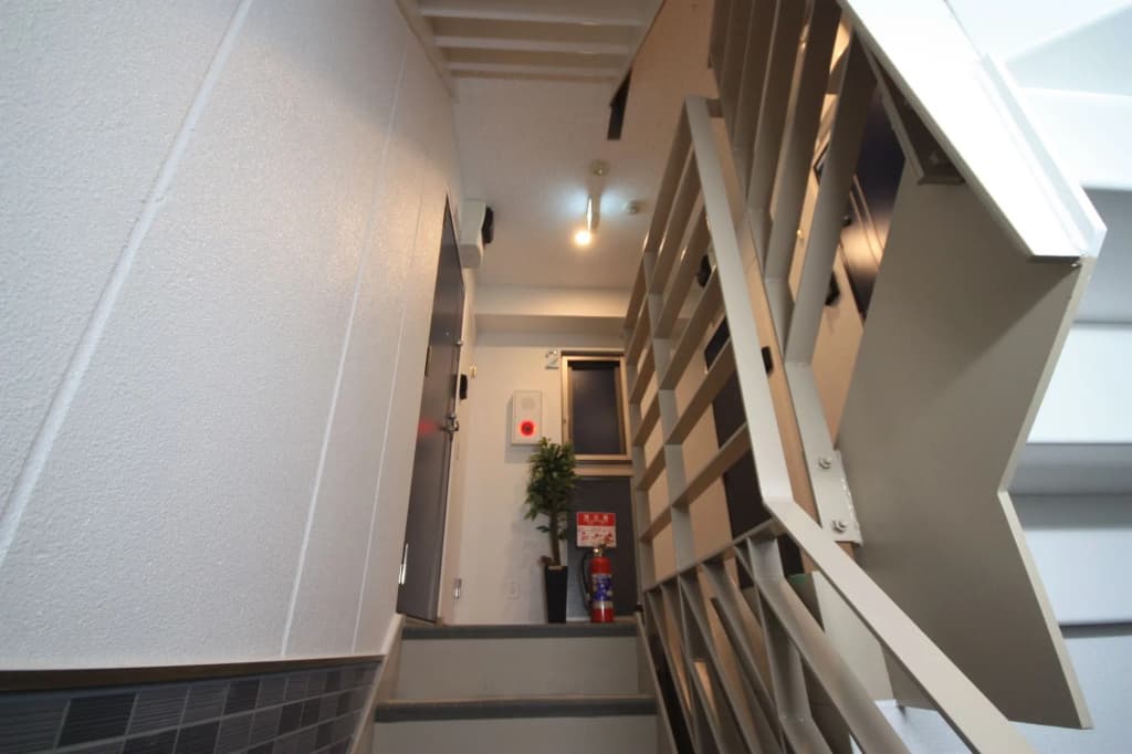 Sakura Cross Hotel Ueno Iriya - photo 12