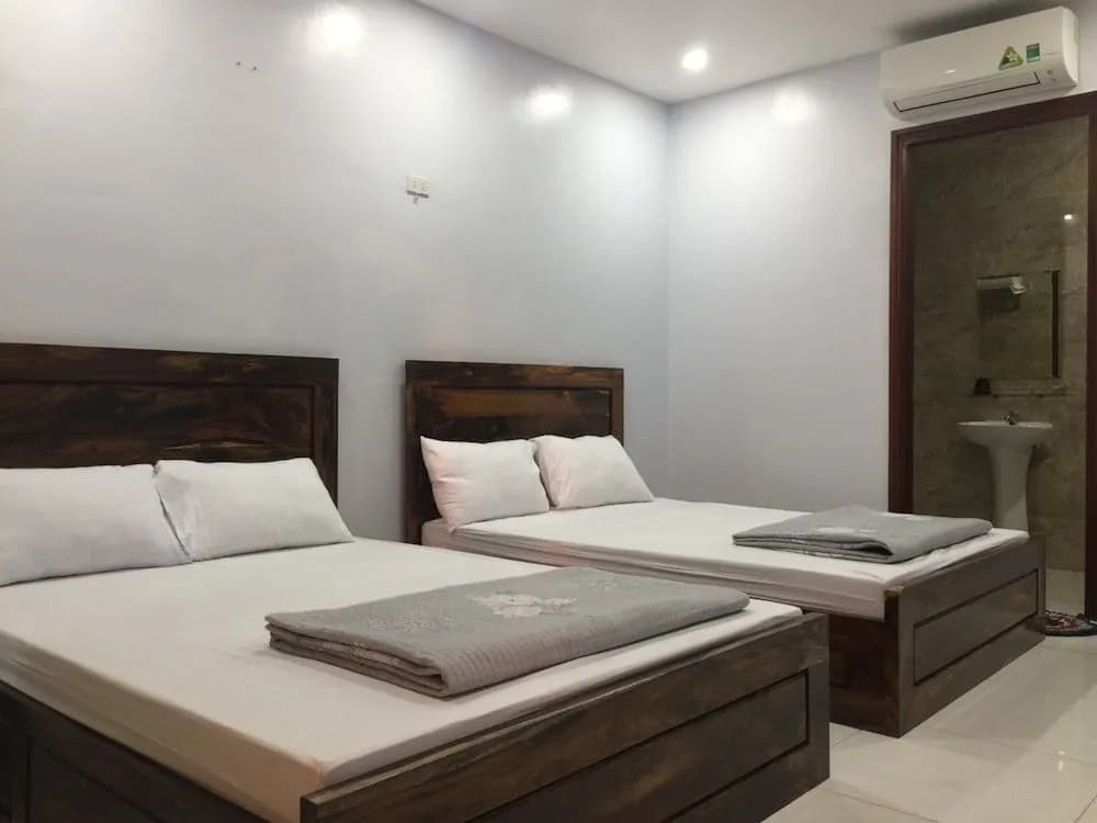 Spot On 1135 Tuan Anh Hotel - photo 2